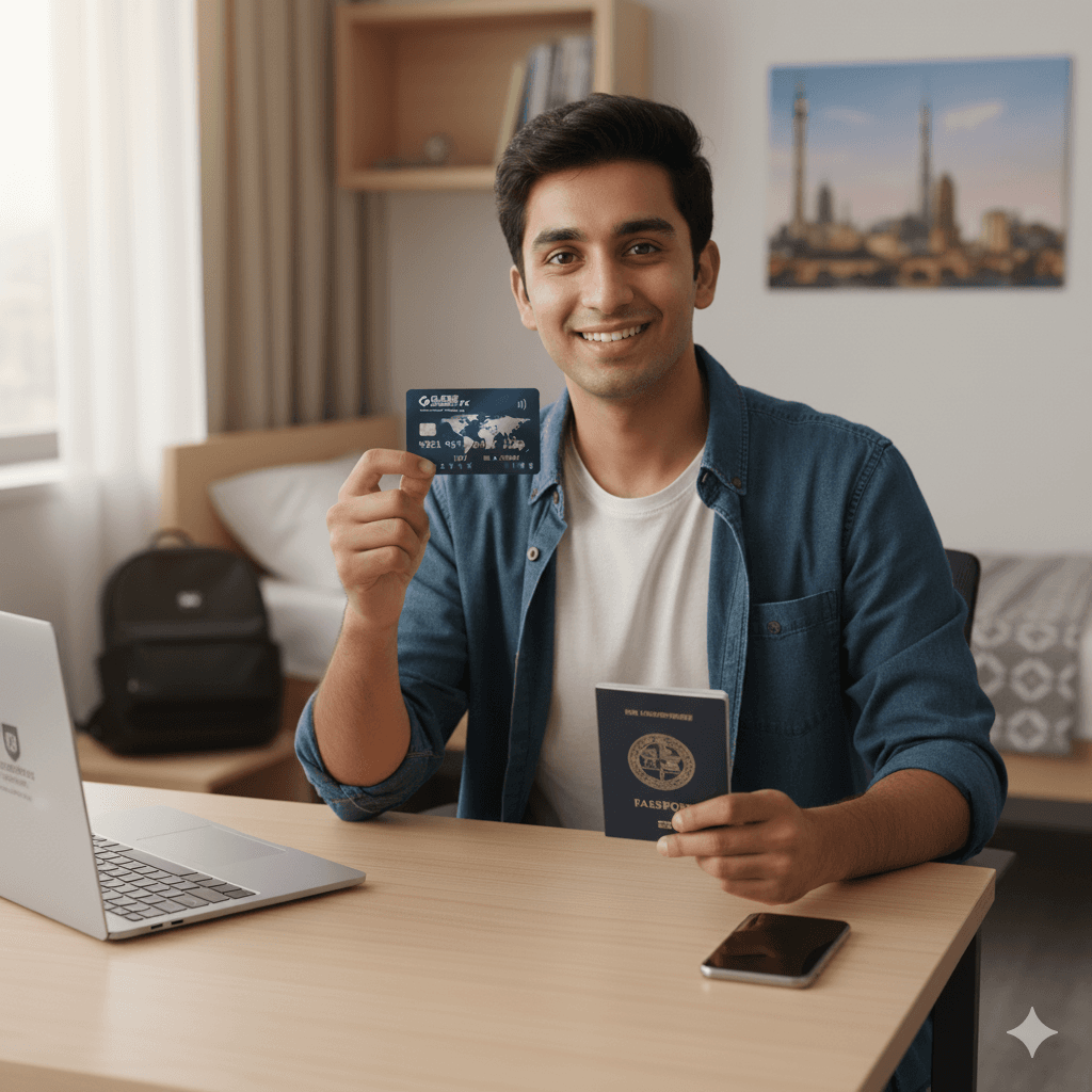 Forex Card