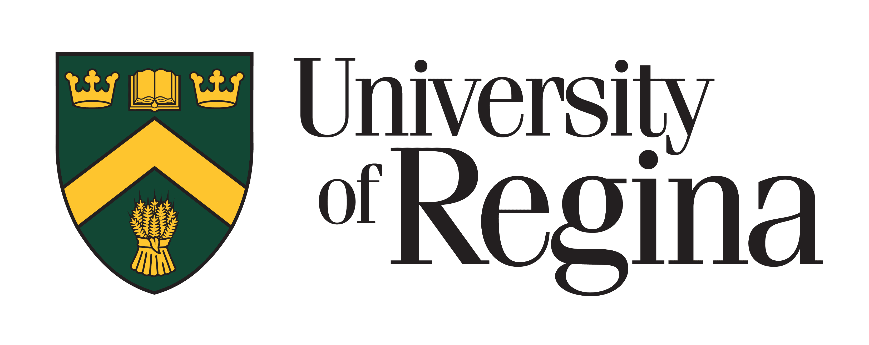 University of Regina logo