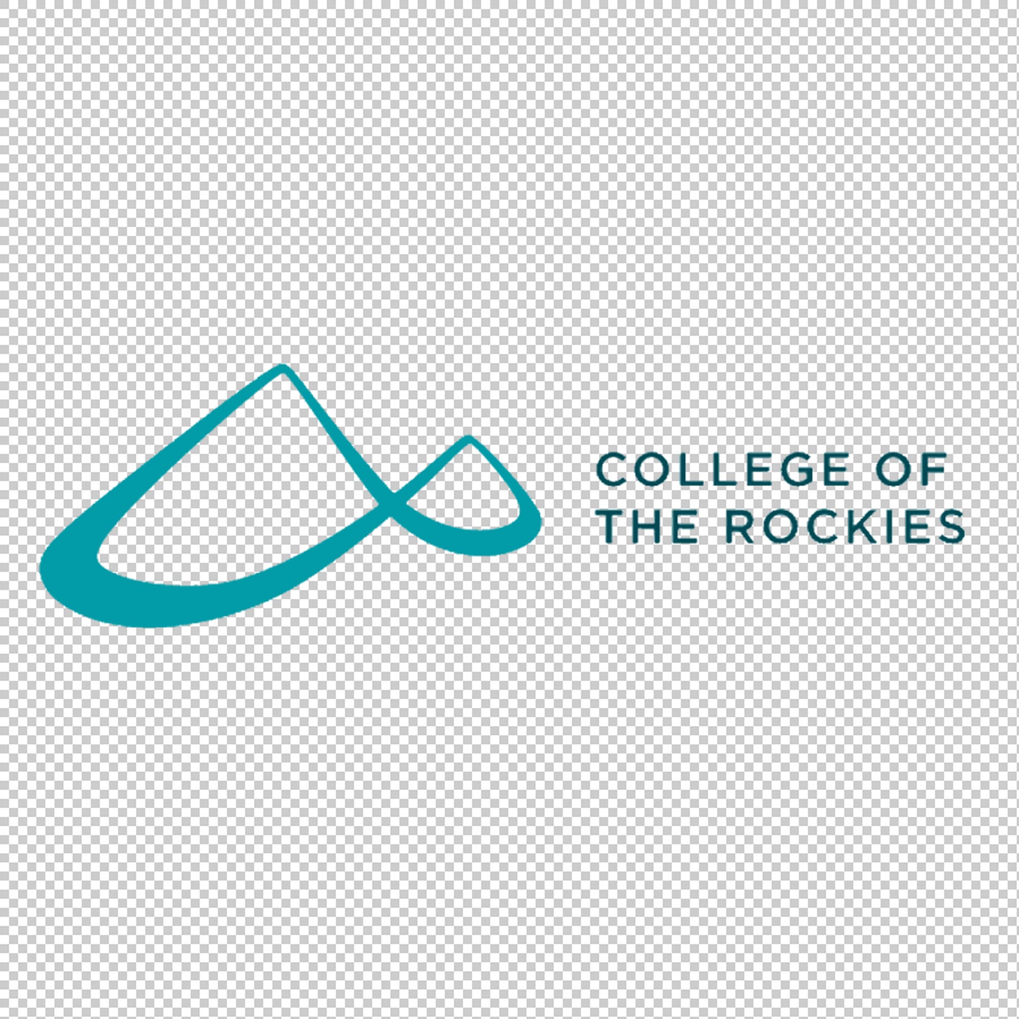 College of the Rockies logo