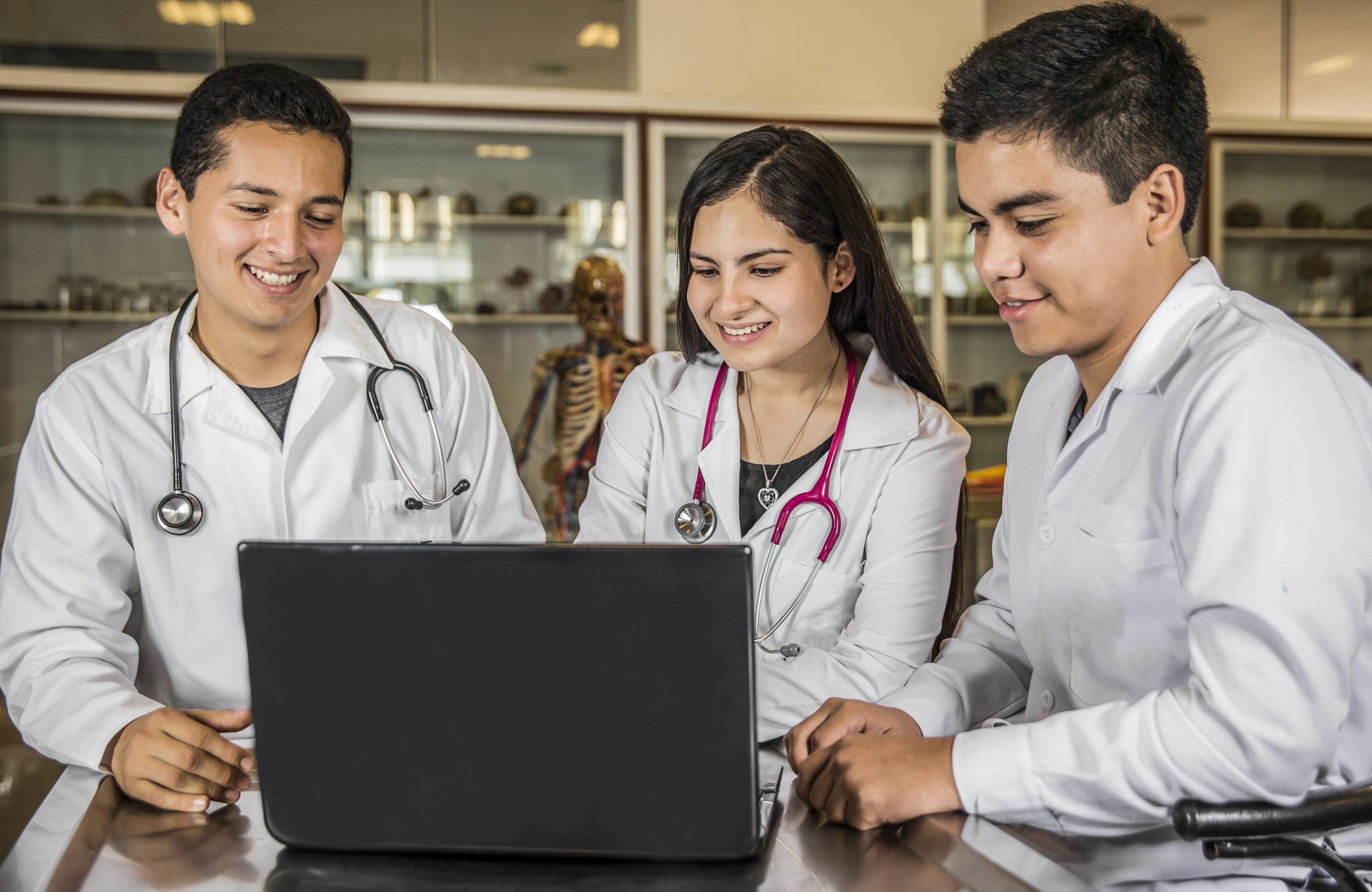 Medical education in Egypt