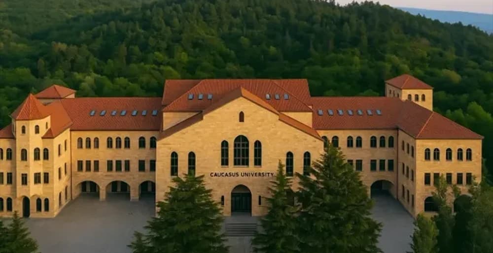 Caucasus University