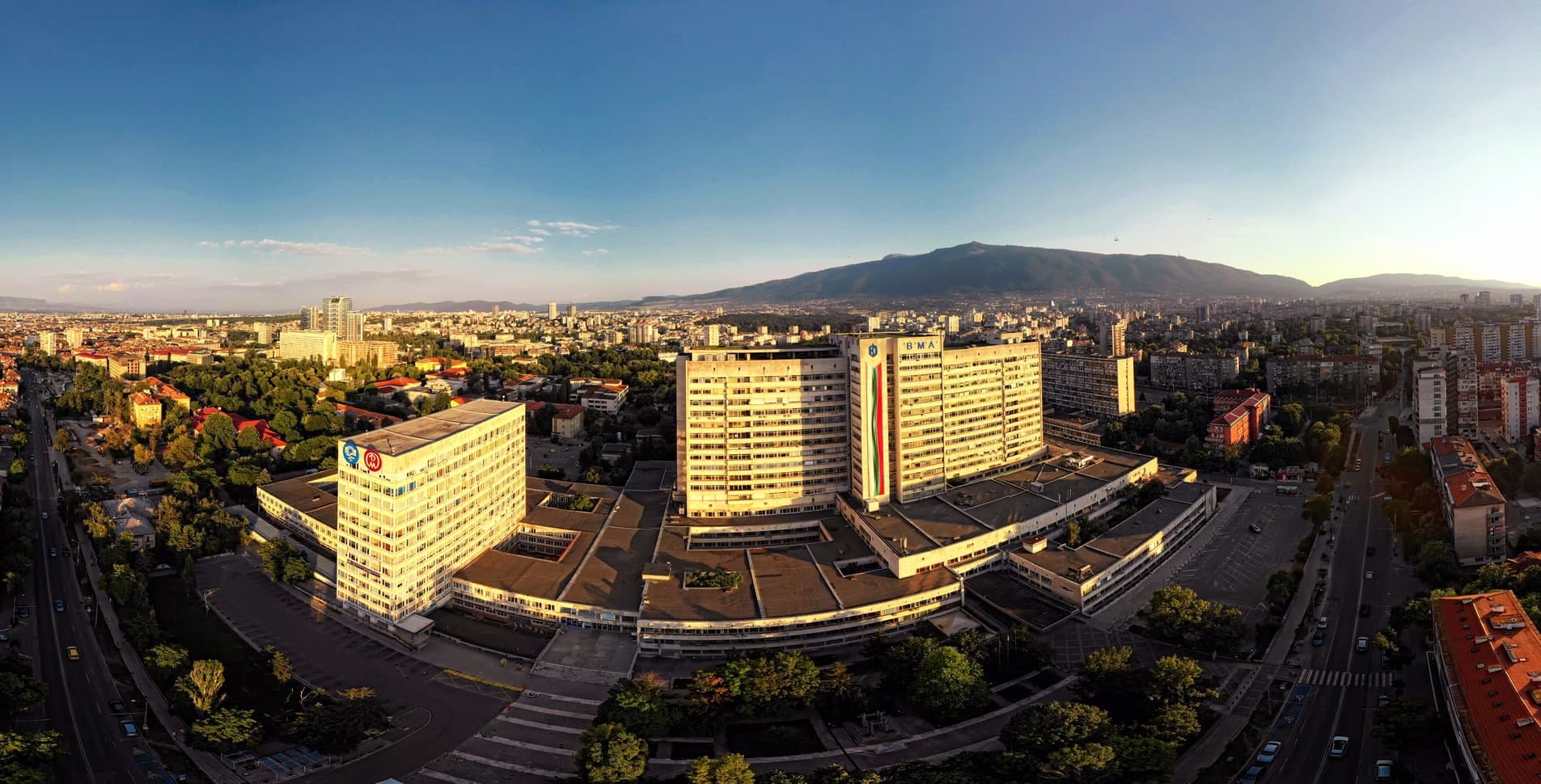 Medical University of Sofia