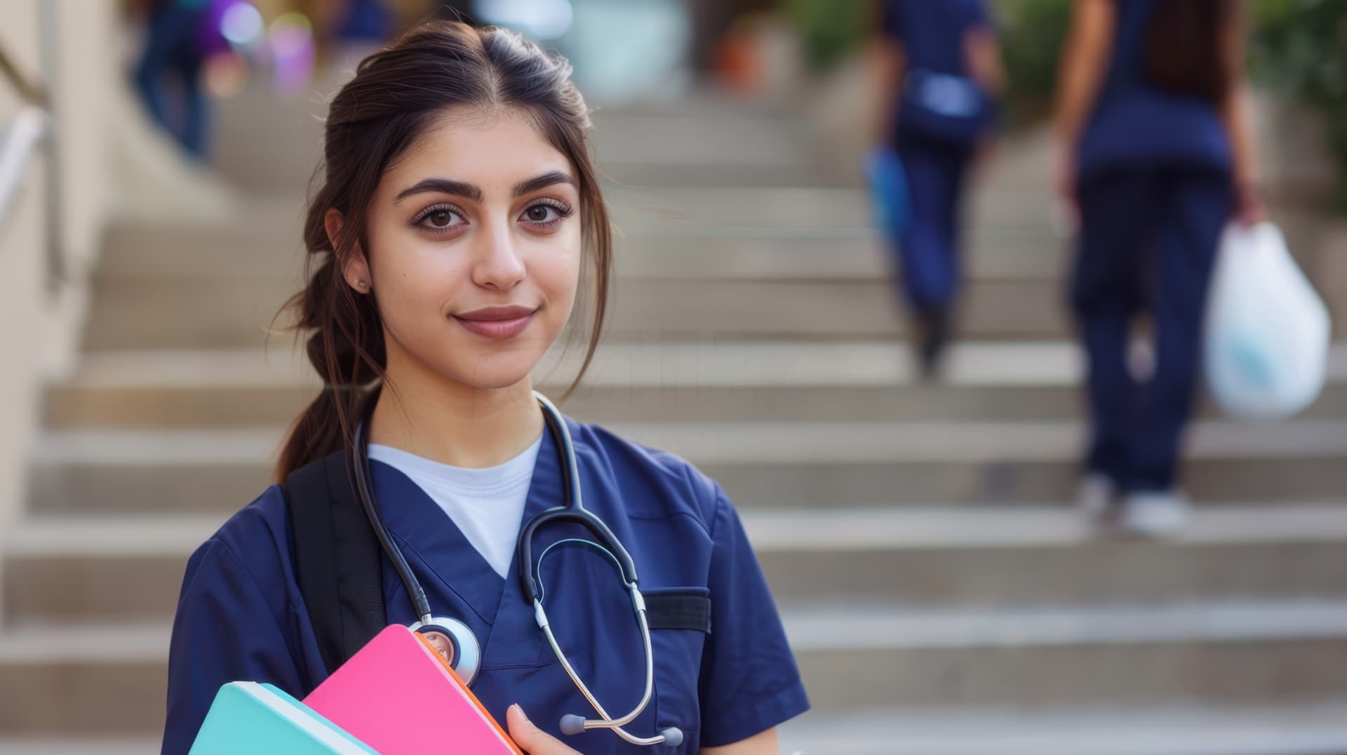 nursing-student-with-books