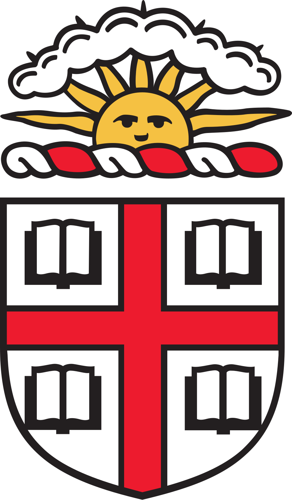 Brown University logo