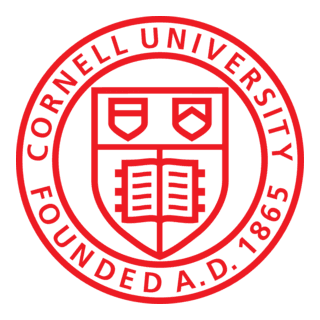 Cornell University logo