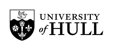 University of Hull logo