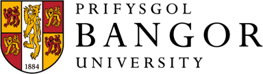 Bangor University logo