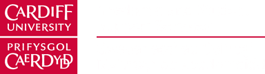 Cardiff University logo