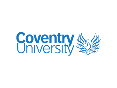 Coventry University logo