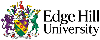 Edge Hill University logo