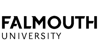 Falmouth University logo