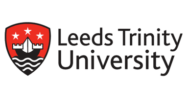 Leeds Trinity University logo
