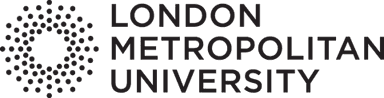 London Metropolitan University logo
