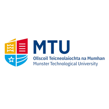 Munster Technological University - MTU logo