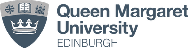 Queen Margaret University logo