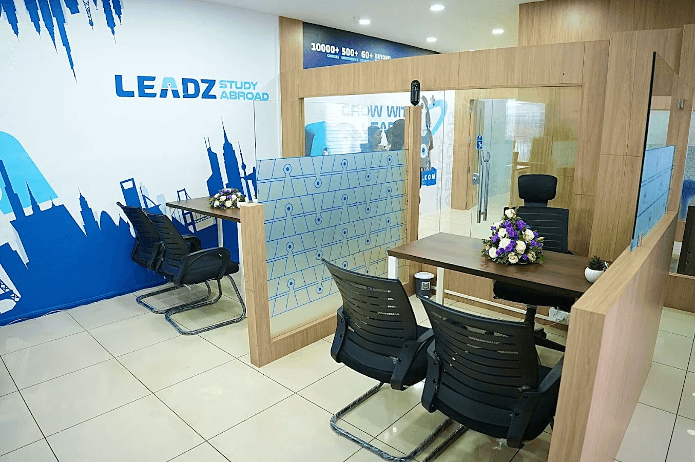 Office 1
