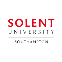 Solent University logo