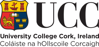 University College Cork logo