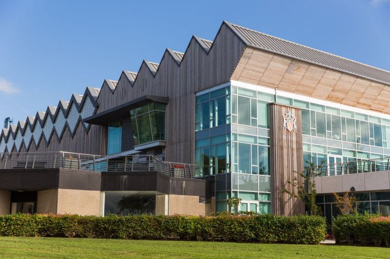 Ulster University, Northern Ireland campus