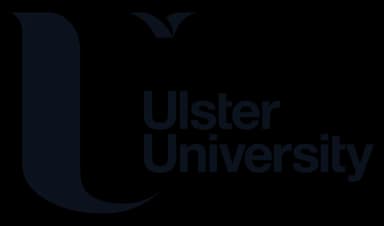 Ulster University , Belfast logo