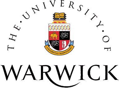 University of Warwick logo