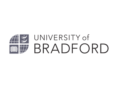 University of Bradford logo