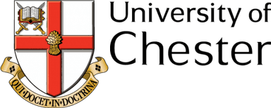 University of Chester logo