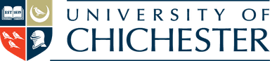 University of Chichester logo