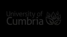 University of Cumbria International College logo