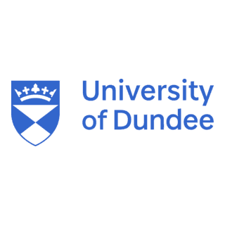 University of Dundee logo