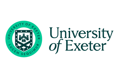 University of Exeter logo