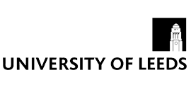 University of Leeds logo