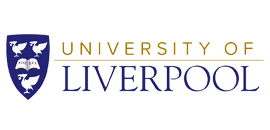 University of Liverpool logo