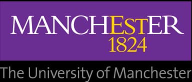 The University of Manchester logo
