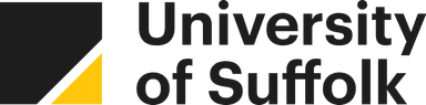 University of Suffolk logo