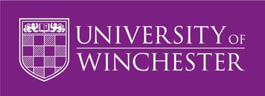 University of Winchester logo