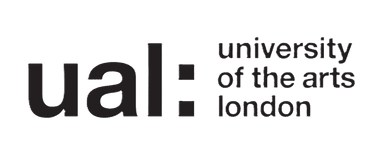 University of the Arts London logo
