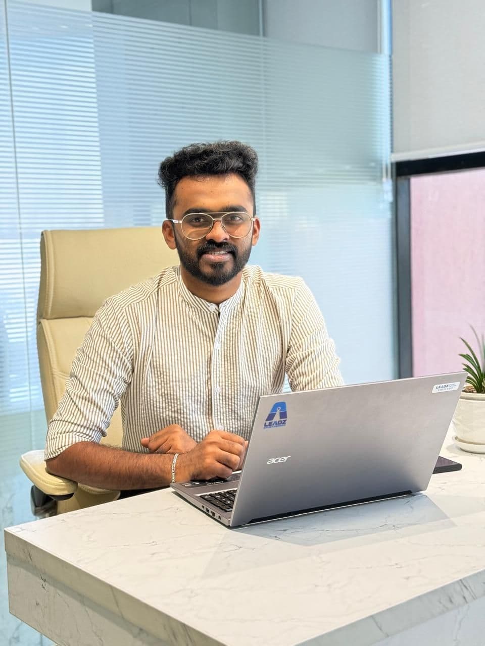 Neeraj Mohan