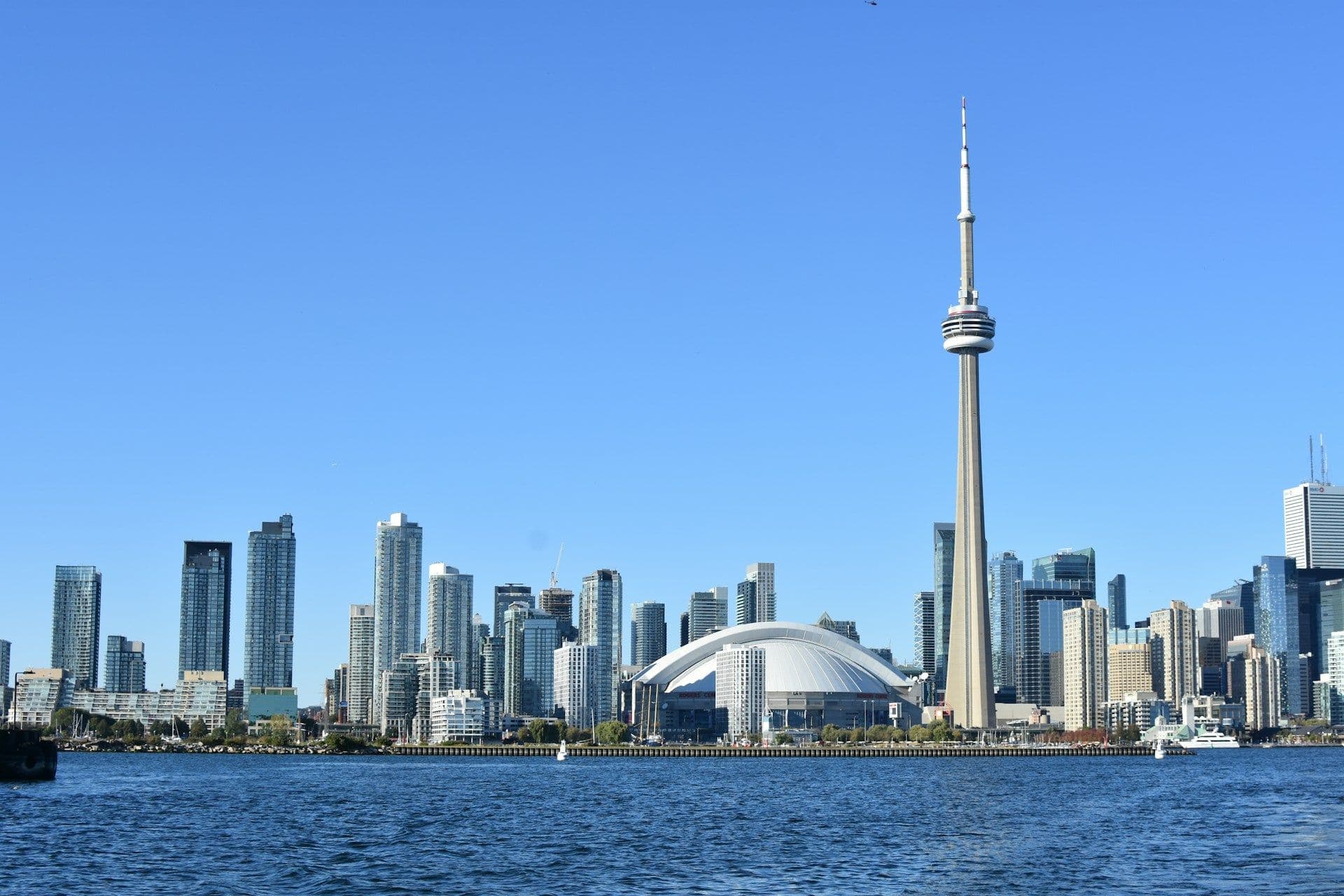 Canada – A Global Leader in Education & Career Opportunities
