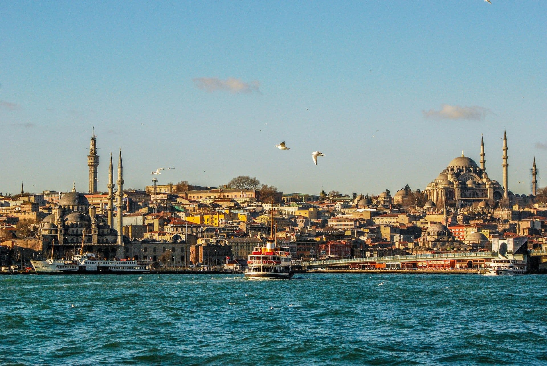 Turkey – Where Quality Education Meets Global Opportunity