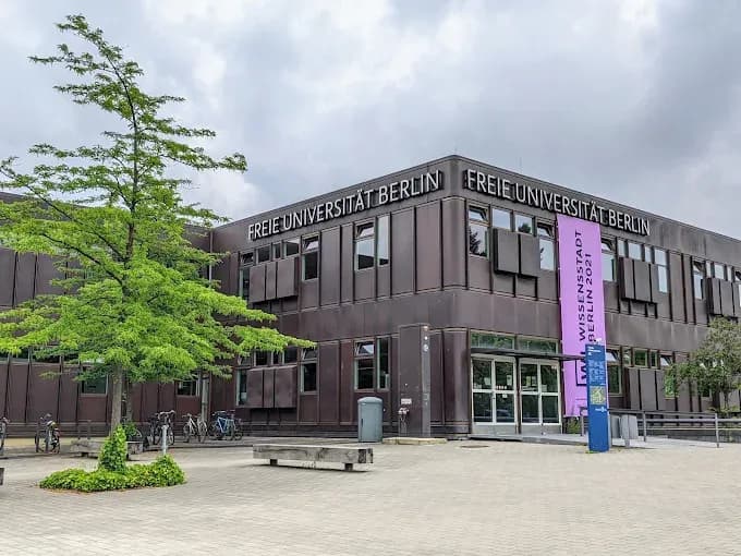 Free University of Berlin