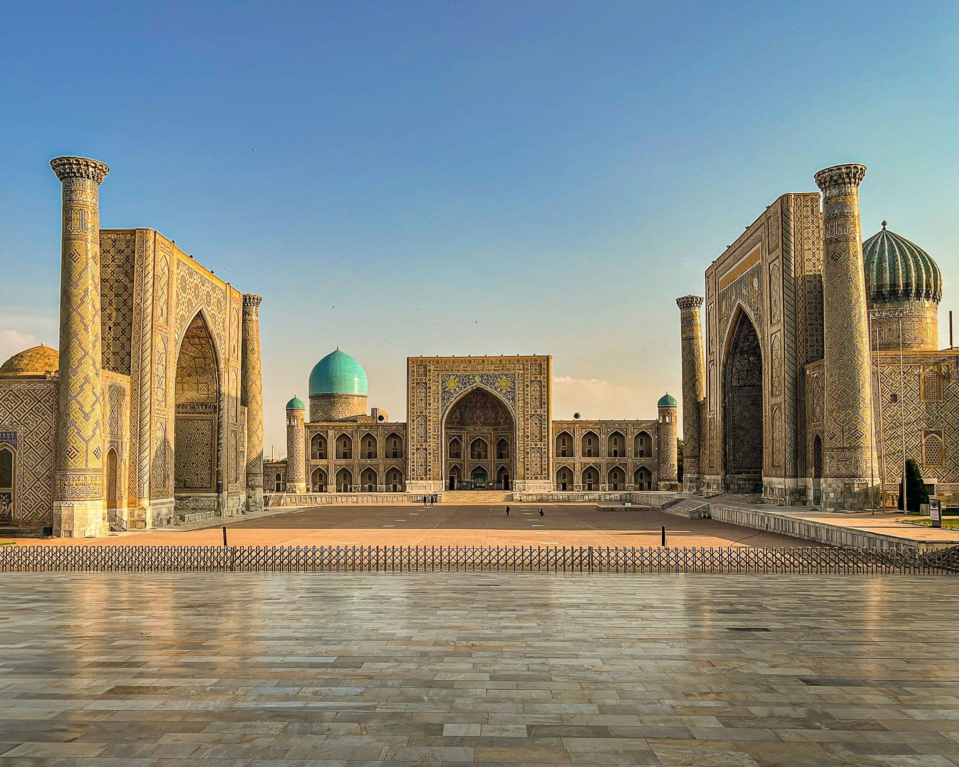 Uzbekistan – Trusted Medical Education with Global Recognition