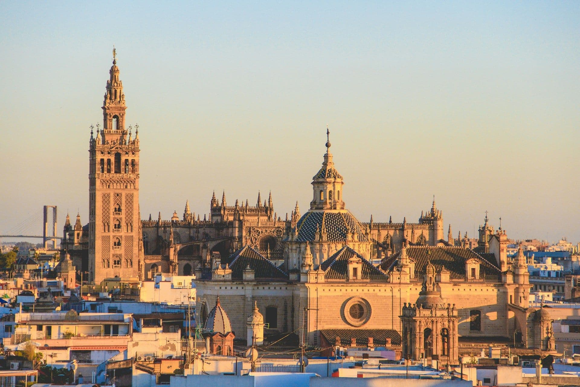 Spain - Education with Global Perspective