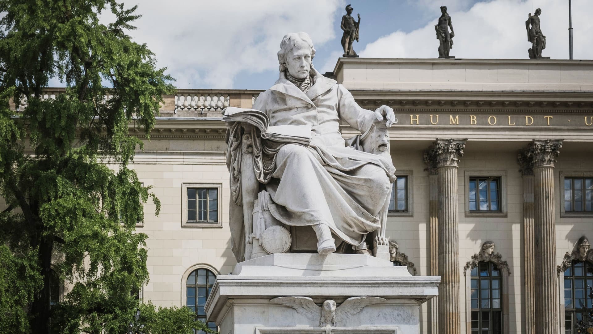 Humboldt University of Berlin