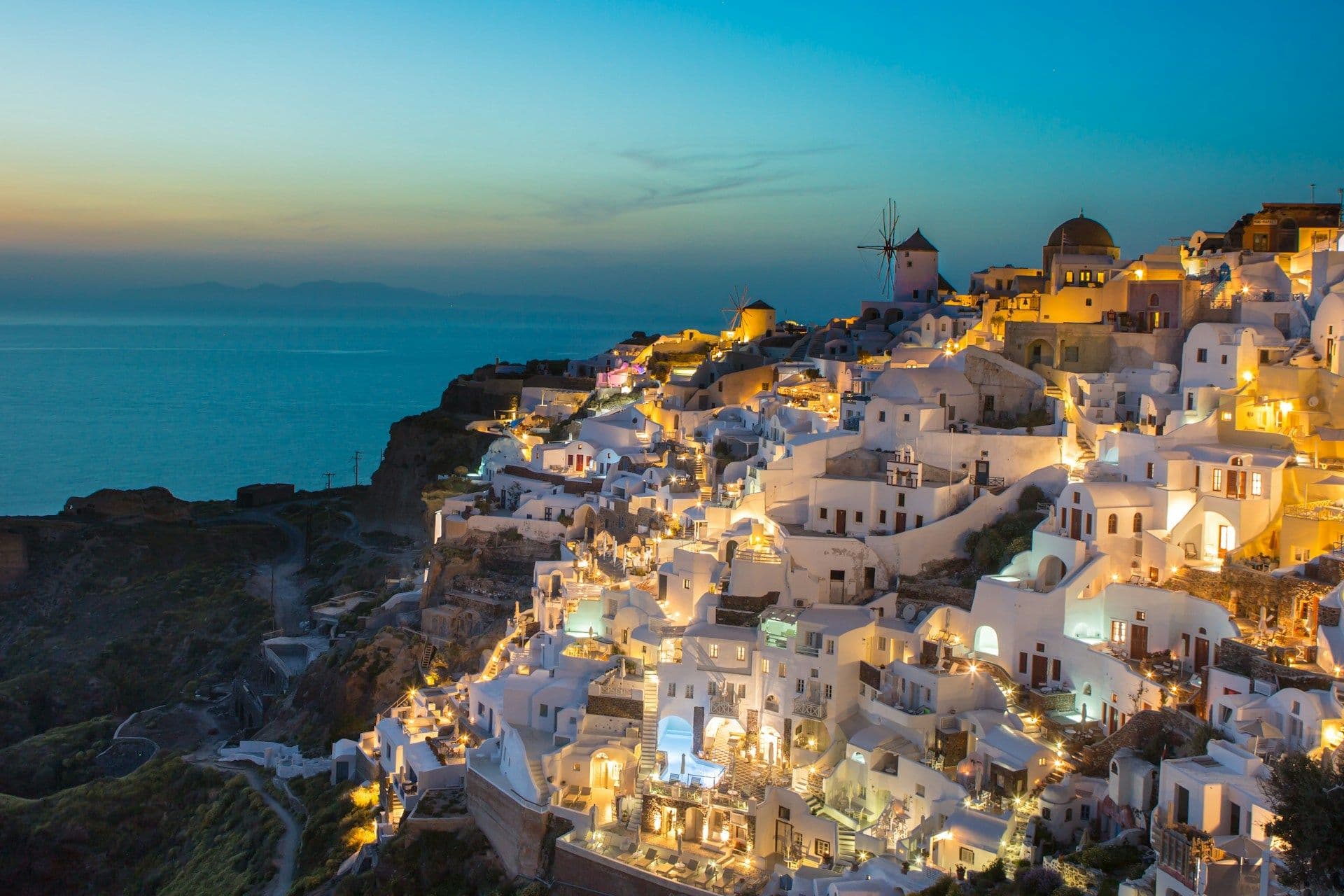 Greece – Gateway to European Education & Global Opportunities
