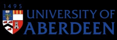 University of Aberdeen logo