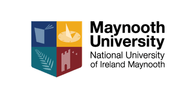 Maynooth University logo