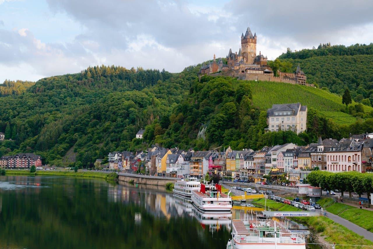 Germany – Excellence in Education, Innovation in Learning
