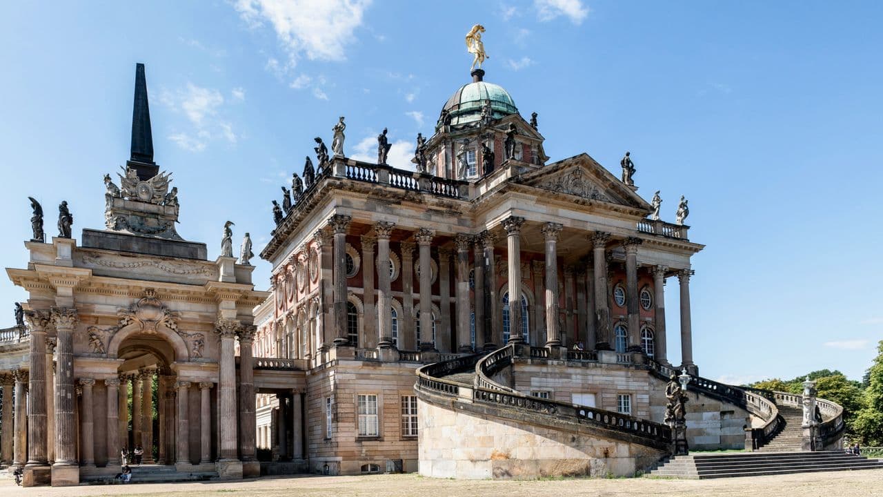 University of Potsdam