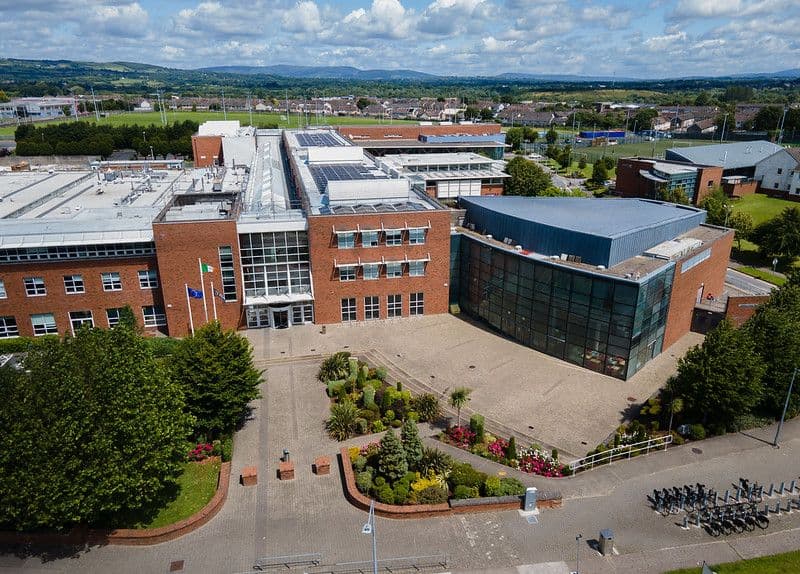 Technological University of the Shannon - TUS campus